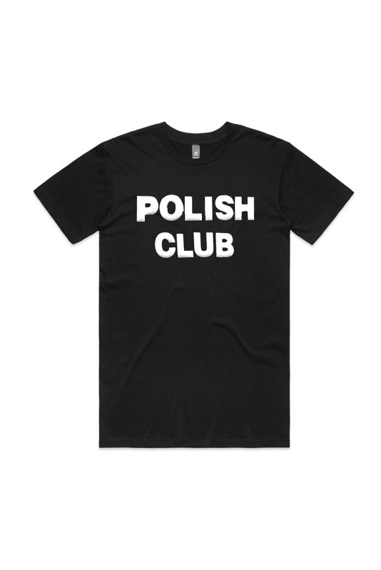 Polish Club — Polish Club Official Merchandise